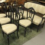 854 7579 FURNITURE SET